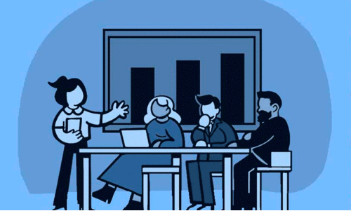 Annual general meeting