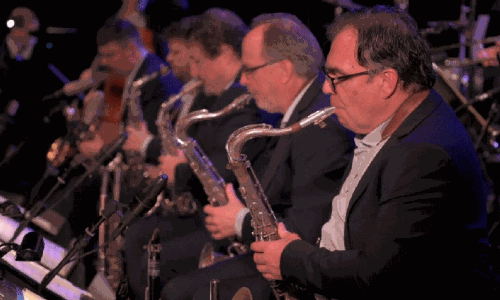 അന്താരാഷ്ട്ര ജാസ് ഡേ ആഘോഷം അബൂദബിയിൽ