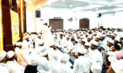 Fazal Koyamma Kura Thangal