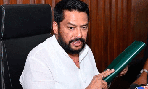 Valmiki Corporation Scam