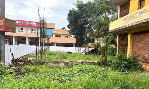 Oppam vanitha mandiram Oppam vanitha mandiram