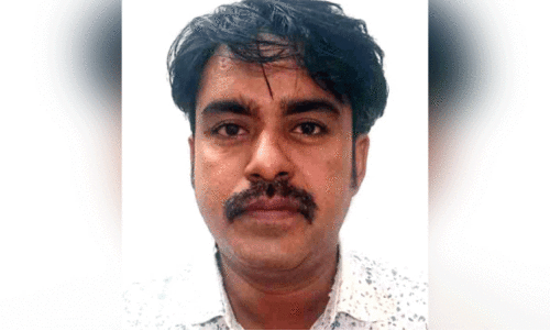 മു​ഹ​മ്മ​ദ് ഷാ