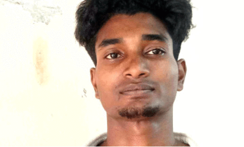 അജ്മൽ ഷാ അജ്മൽ ഷാ