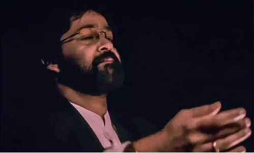 Mohanlal Movie Devadoothans Poove Poove Paalappoove Video Song out