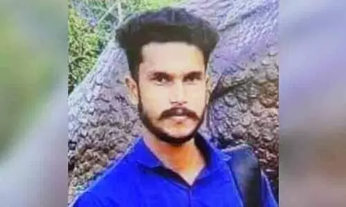 എലിപ്പനി ബാധിച്ച് യുവാവ് മരിച്ചു