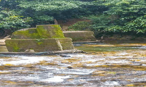 Wallayinchipadi Bridge,