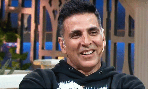 Akshay Kumar Reveals REAL Reason Why He Changed His Name From Rajiv Bhatia