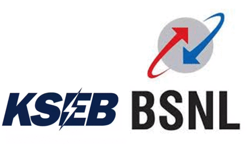kseb, bsnl