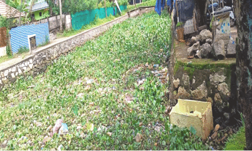 Karthikapallithod Karthikapallithod