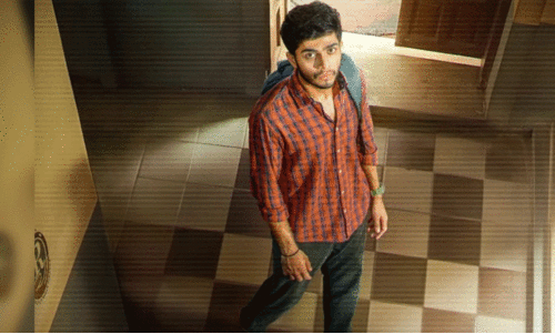 Naslen’s I Am Kathalan To Release In August