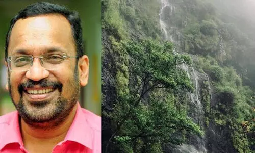 അട്ടപ്പാടിയിൽ ചാരിറ്റബിൾ സൊസൈറ്റികൾക്ക് 15 ഏക്കറിലധികം ഭൂമിക്ക് ഇളവ് നൽകിയിട്ടില്ലെന്ന് കെ. രാജൻ