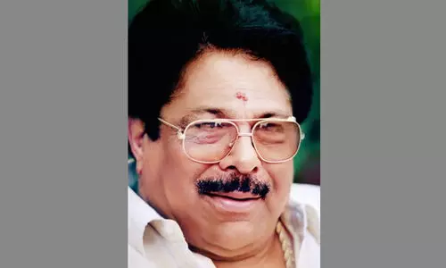 നിർമാതാവും സംവിധായകനുമായ എം. മണി അന്തരിച്ചു