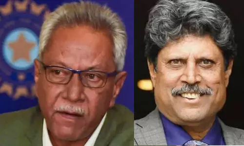 മുൻ താരങ്ങളുടെ പ്രയത്നം ഫലം കണ്ടു; അൻഷുമൻ ഗെയ്ക്‍വാദിന്റെ ചികിത്സക്ക് ഒരു കോടി അനുവദിച്ച് ബി.സി.സി.ഐ