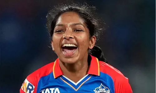 ഓസീസ് പര്യടനം: ഇന്ത്യൻ എ ടീമിനെ മിന്നു മണി നയിക്കും