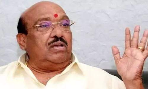 മൂന്നാമതും എൽ.ഡി.എഫ് തന്നെ അധികാരത്തിൽ വരും; മുസ്‍ലിം വിരോധിയല്ലെന്ന് വെള്ളാപ്പള്ളി നടേശൻ