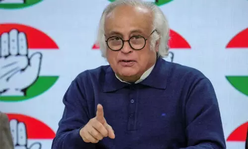 കോർപറേറ്റ് നികുതി വെട്ടിക്കുറക്കൽ: കോടീശ്വരന്മാരുടെ പോക്കറ്റിലെത്തിയത് രണ്ട് ലക്ഷം കോടിയെന്ന് കോൺഗ്രസ്