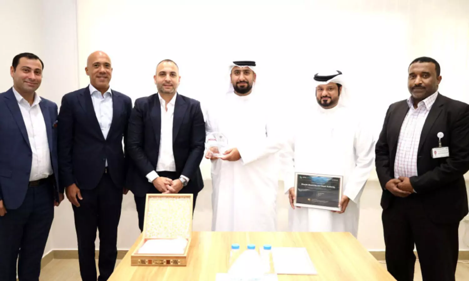 ആ​ഗോ​ള സു​സ്ഥി​ര​ത അം​ഗീ​കാ​രം നേ​ടി ‘സേ​വ’