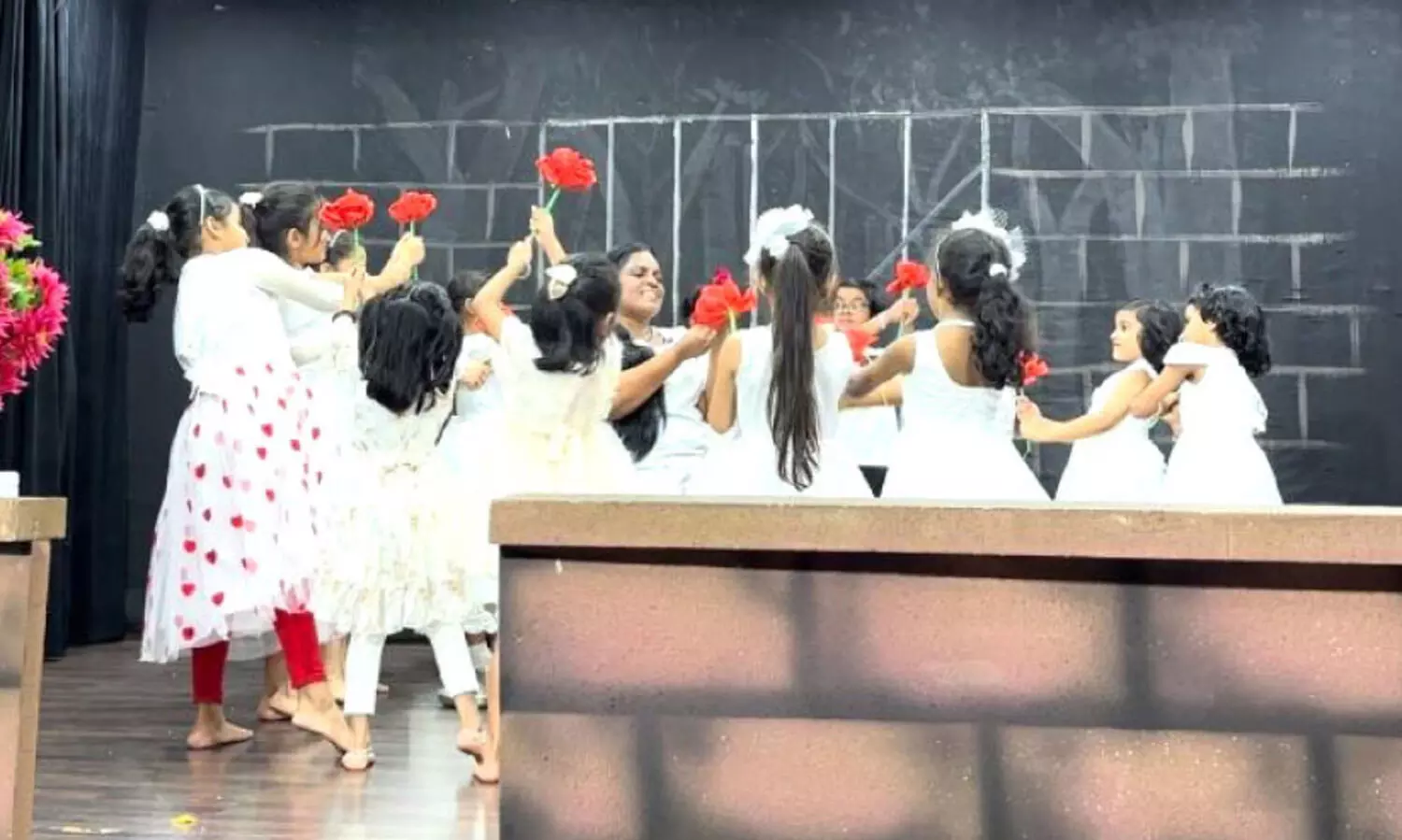 ബേ​പ്പൂ​ർ സു​ൽ​ത്താ​നെ അ​നു​സ്മ​രി​ച്ച് ശ​ക്തി തി​യ​റ്റേ​ഴ്സ്