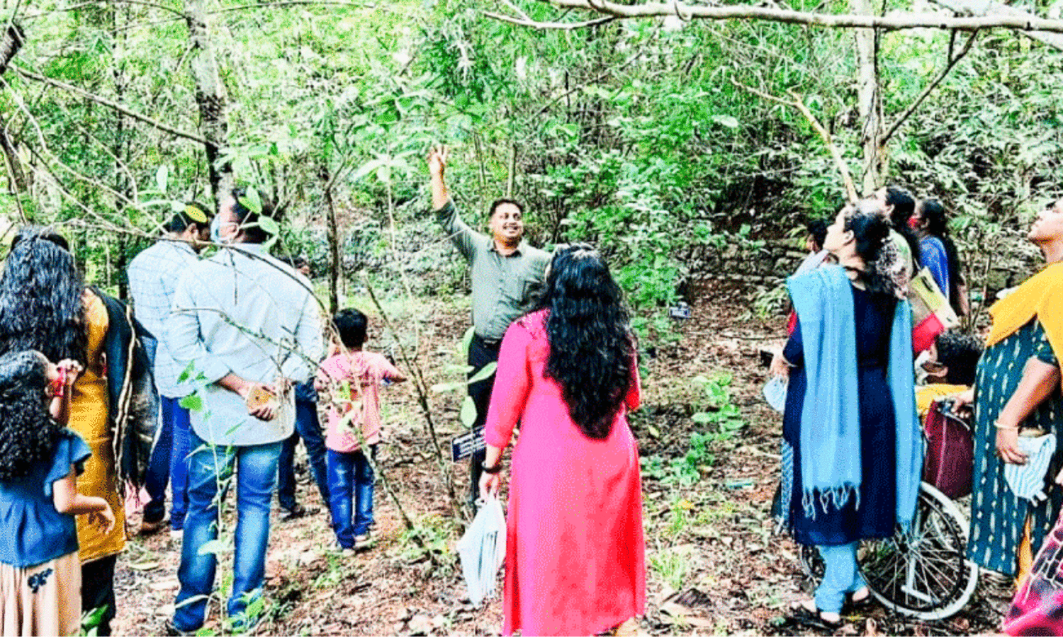 Chengannur Christian College