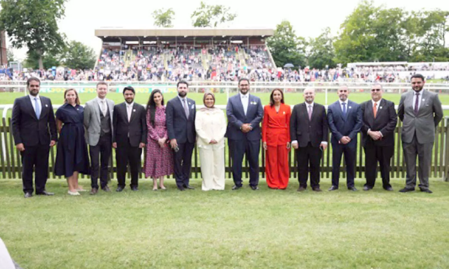 യു.​കെ നി​ക്ഷേ​പ​ക​രെ ക്ഷ​ണി​ച്ച് ഇ​ക്ക​ണോ​മി​ക്​ ഡെ​വ​ല​പ്​​മെ​ന്‍റ്​ ബോ​ർ​ഡ്