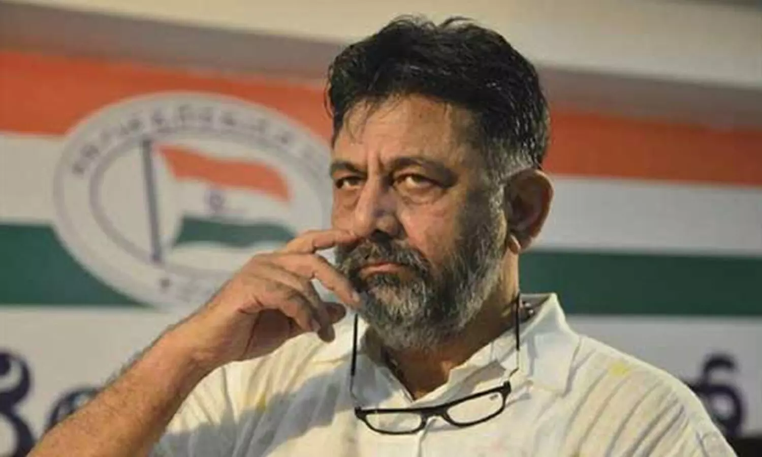 ഡി.കെ. ശിവകുമാറിന് സുപ്രീംകോടതിയിൽ തിരിച്ചടി; ഹരജി തള്ളി