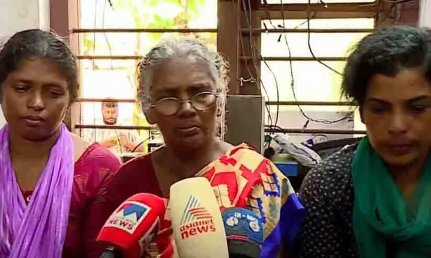 ജോയിയുടെ അമ്മക്ക് വീട്, 10 ലക്ഷം രൂപ ധനസഹായം, സഹോദരന്‍റെ മകന് ജോലി; കുടുംബത്തിന് സർക്കാറിന്‍റെ ഉറപ്പ്