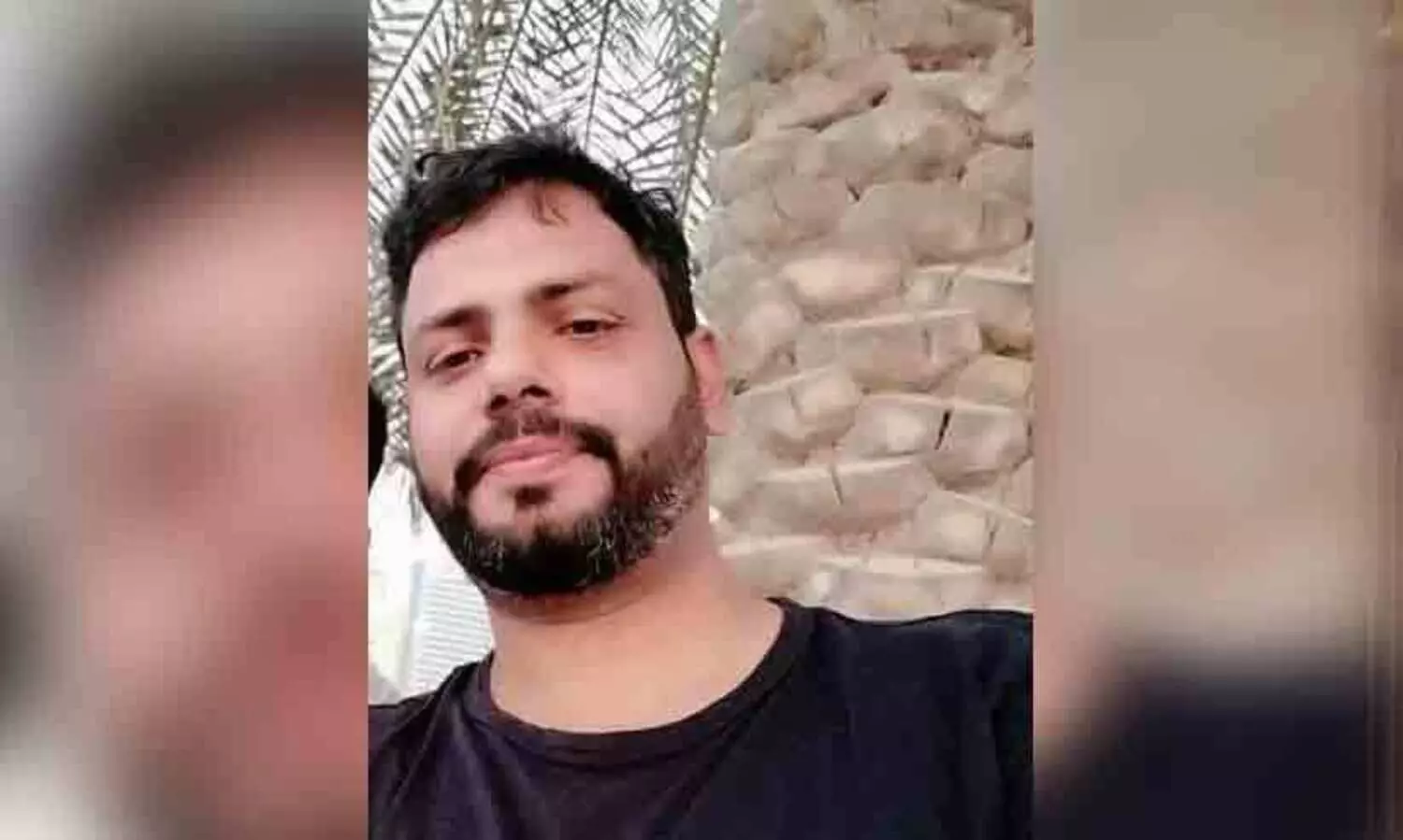 സൈക്കിള്‍ യാത്രക്കിടെ ഹൃദയാഘാതം: കാസര്‍കോട് സ്വദേശി അബൂദബിയില്‍ മരിച്ചു