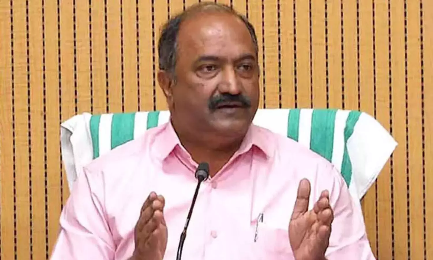 വിപണി ഇടപെടൽ: സപ്ലൈകോക്ക് 100 കോടി രൂപ അനുവദിച്ചുവെന്ന് കെ.എൻ. ബാലഗോപാൽ