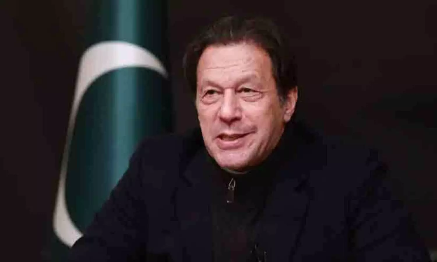 ഇംറാൻ ഖാന്റെ പി.ടി.ഐ നിരോധിക്കാനൊരുങ്ങി പാക് സർക്കാർ