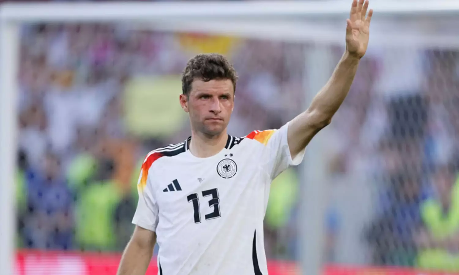 ‘ഗുഡ് ബൈ പറയുന്നു’; അന്താരാഷ്ട്ര ഫുട്ബാളിൽനിന്ന് വിരമിക്കൽ പ്രഖ്യാപിച്ച് തോമസ് മുള്ളർ