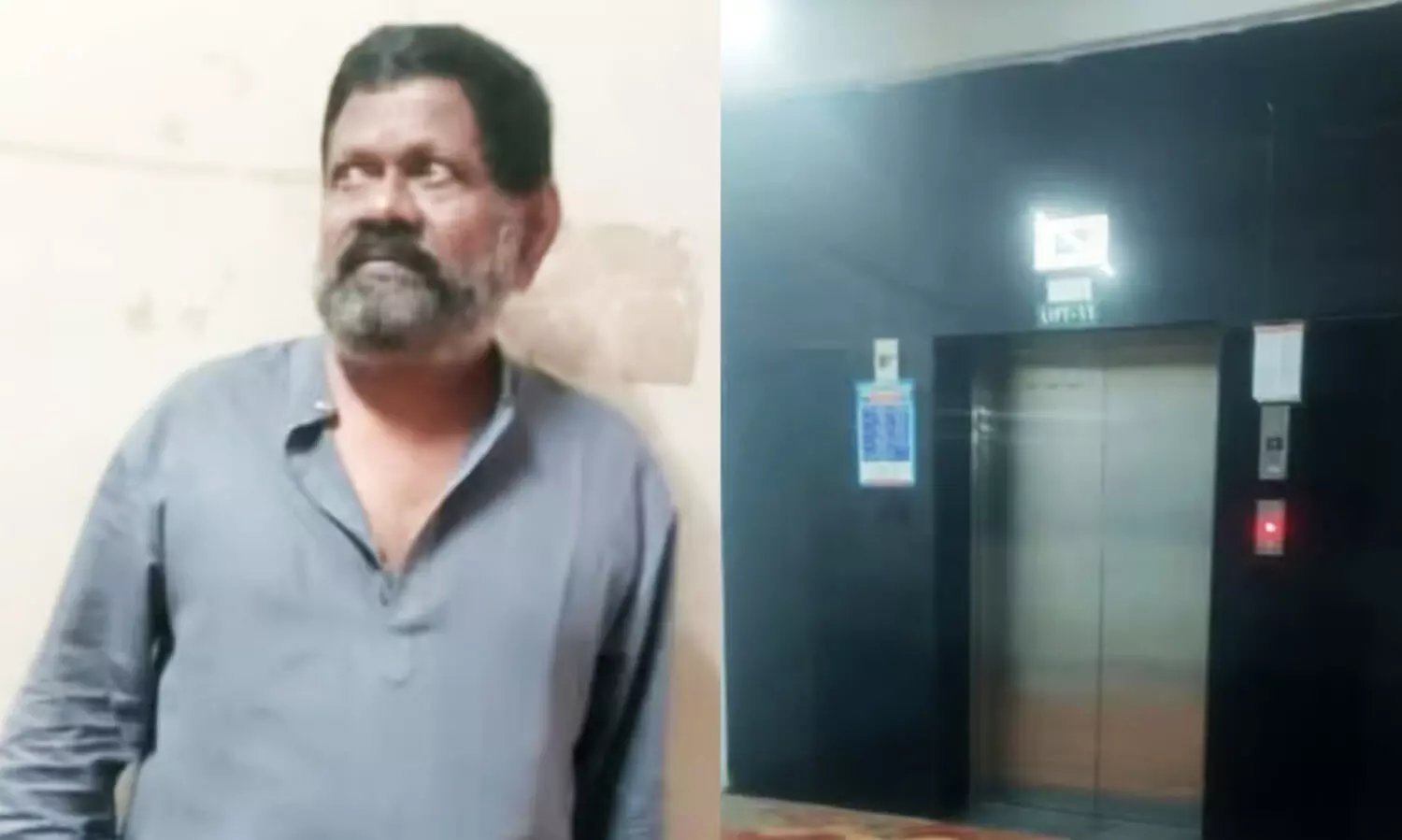 Ravindran-medical college