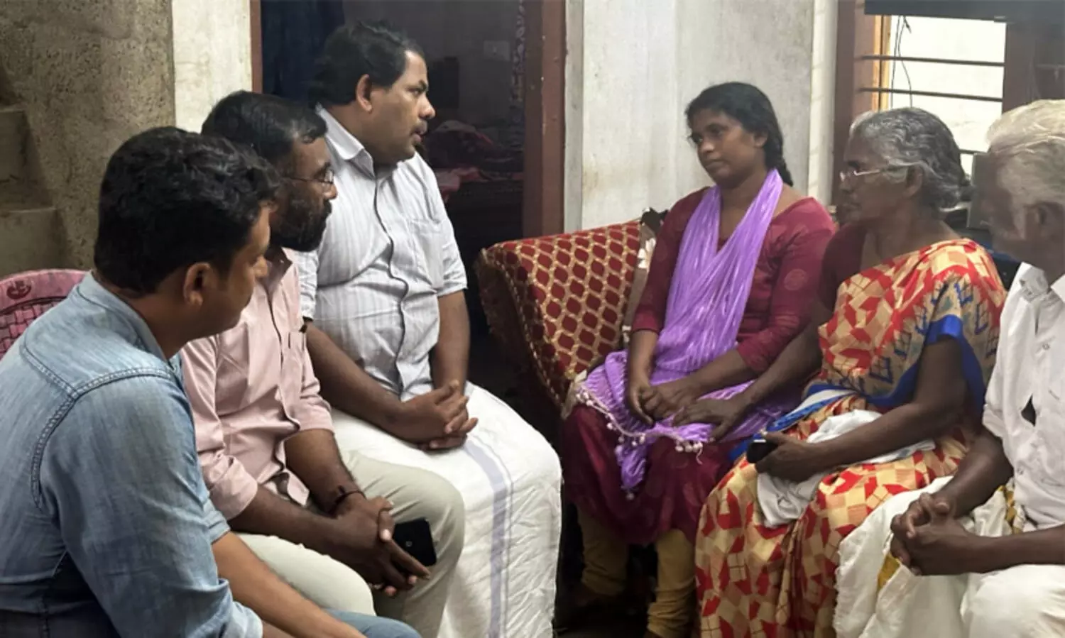 welfare party of india