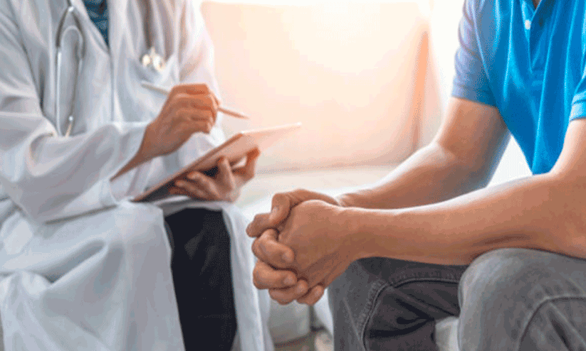 Clinical psychologists,