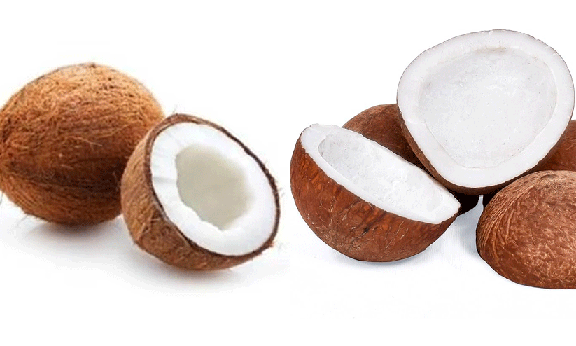 തേ​ങ്ങ, കൊ​പ്ര വി​ല​ക​ളി​ൽ ഉ​ണ​ർ​വ്‌ പ്ര​തീ​ക്ഷി​ച്ച്‌ ക​ർ​ഷ​ക​ർ