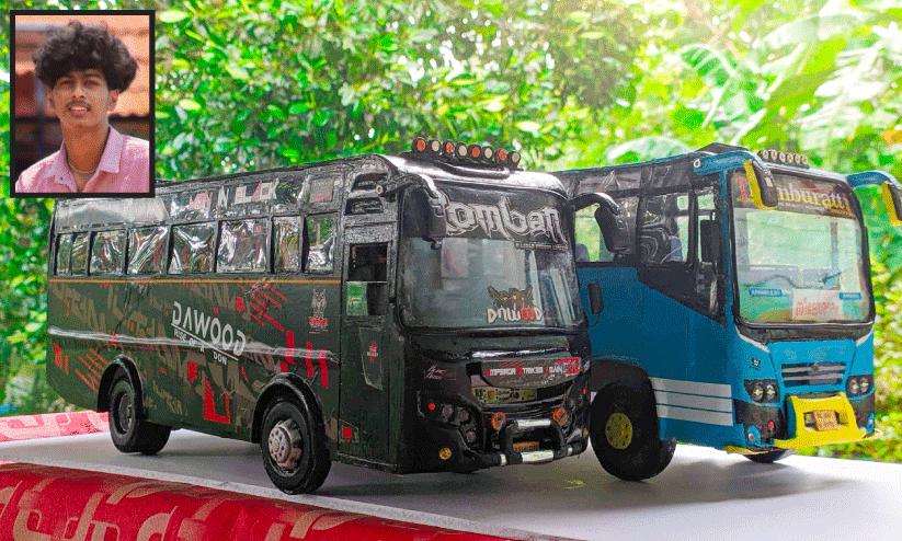 കൈകളിൽ വിരിയുന്നത് വിസ്മയിപ്പിക്കുന്ന മിനിയേച്ചർ കൈകളിൽ വിരിയുന്നത് വിസ്മയിപ്പിക്കുന്ന മിനിയേച്ചർ