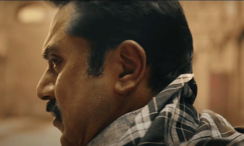 Operation Raahat  Official Teaser Out