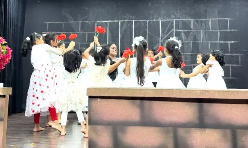 ബേപ്പൂർ സുൽത്താനെ അനുസ്മരിച്ച് ശക്തി തിയറ്റേഴ്സ് ബേപ്പൂർ സുൽത്താനെ അനുസ്മരിച്ച് ശക്തി തിയറ്റേഴ്സ്