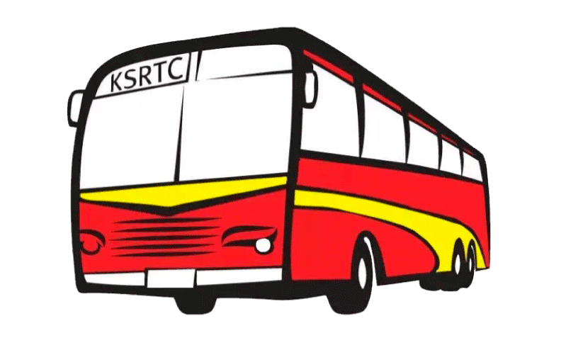 KSRTC KSRTC