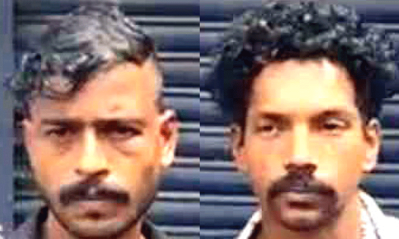 മത്സ്യവിൽപനക്കാരിയെ ആക്രമിച്ച് പണം കവർന്ന പ്രതികൾ പിടിയിൽ