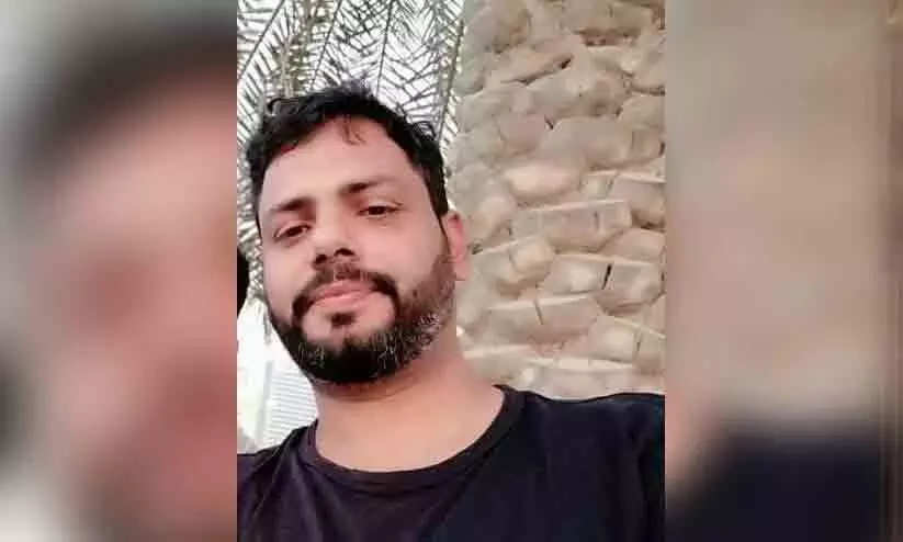 സൈക്കിള്‍ യാത്രക്കിടെ ഹൃദയാഘാതം: കാസര്‍കോട് സ്വദേശി അബൂദബിയില്‍ മരിച്ചു