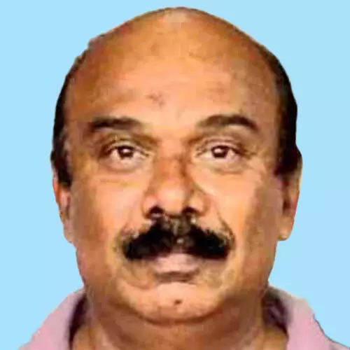 ജ്യോ​തി​കു​മാ​ർ