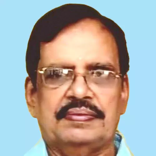 പി.​വി. ശേ​ഖ​ര​ൻ കു​ട്ടി