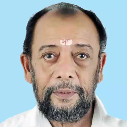 മ​നോ​ഹ​ര​ൻ