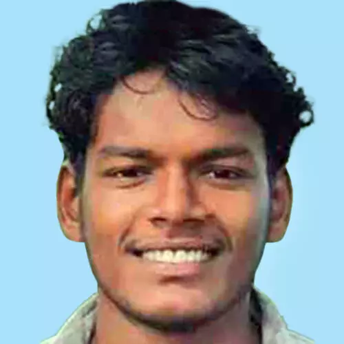 വ​ട്ട​പ്പാ​റ വെ​ള്ള​ച്ചാ​ട്ട പ്ര​ദേ​ശ​ത്ത് കാ​ണാ​താ​യ യു​വാ​വി​ന്റെ മൃ​ത​ദേ​ഹം ക​ണ്ടെ​ത്തി