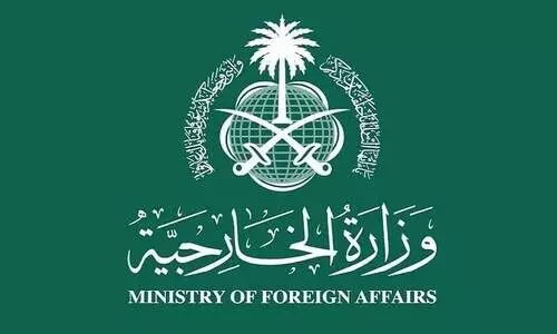 ഖാ​ൻ യൂ​നി​സ്​ ക്യാ​മ്പി​ലെ ഇ​സ്രാ​യേ​ൽ കൂ​ട്ട​ക്കൊ​ല​യെ ശ​ക്ത​മാ​യി അ​പ​ല​പി​ച്ച്​ സൗ​ദി