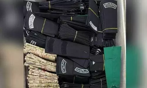 Military uniforms found to be manufactured in violation of regulations