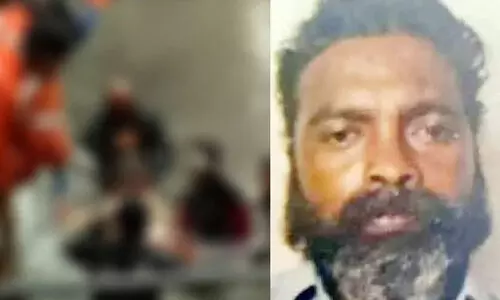 46 മണിക്കൂറിനുശേഷം ജോയിയുടെ മൃതദേഹം കണ്ടെത്തി