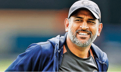 49.3M Instagram followers but Dhoni follows only 4, who are they?