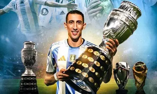 അനന്തരം മാലാഖ കളമൊഴിഞ്ഞു; സ്വപ്ന തുല്യമായ പടിയിറക്കം