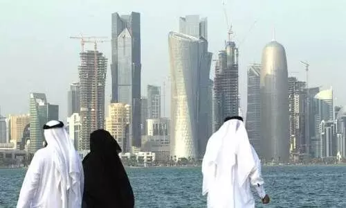 ജീവിത നിലവാരത്തിൽ മികവോടെ ഖത്തർ ജീവിത നിലവാരത്തിൽ മികവോടെ ഖത്തർ